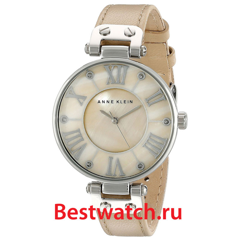 Часы Anne Klein Ring 9919TMTN